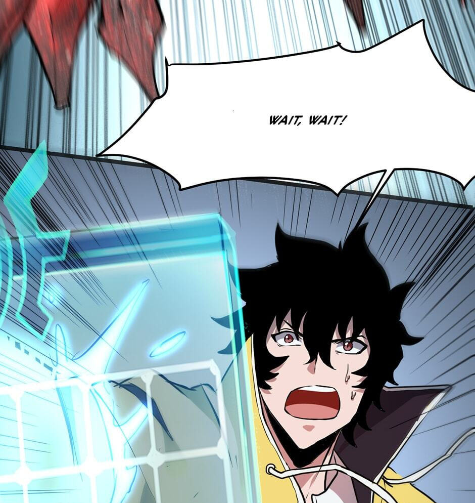 The King of Gaming Bugs! (Colored) Chapter 7 page 77 - 