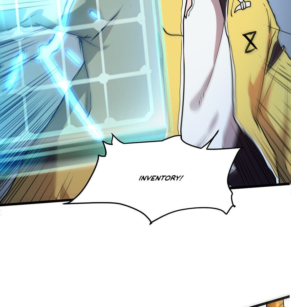 The King of Gaming Bugs! (Colored) Chapter 7 page 78 - 
