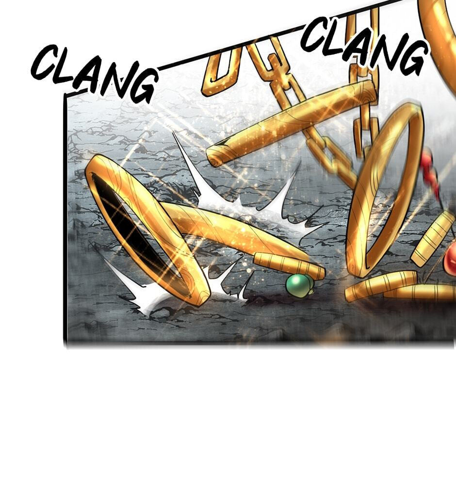 The King of Gaming Bugs! (Colored) Chapter 7 page 79 - 