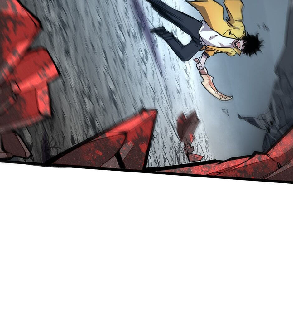 The King of Gaming Bugs! (Colored) Chapter 7 page 82 - 