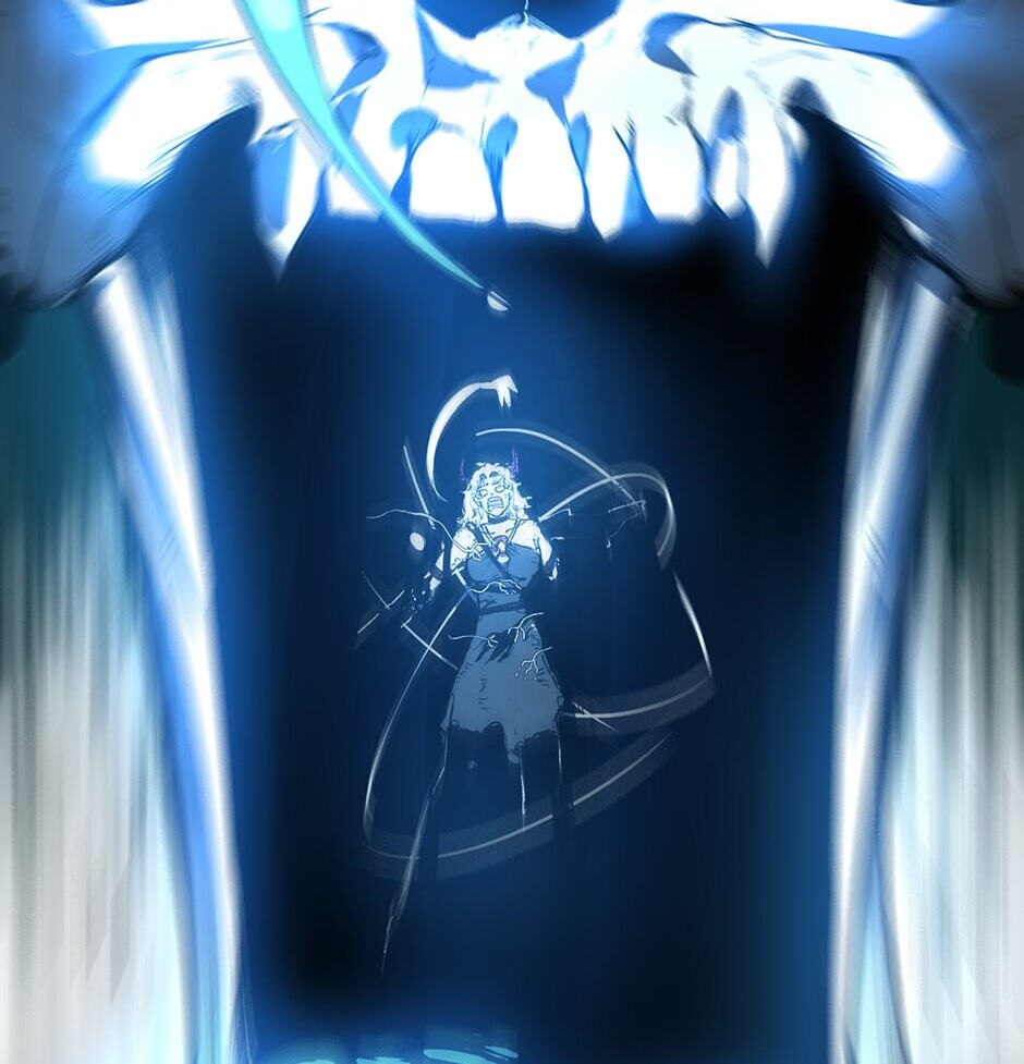 The King of Gaming Bugs! (Colored) Chapter 70 page 16 - 