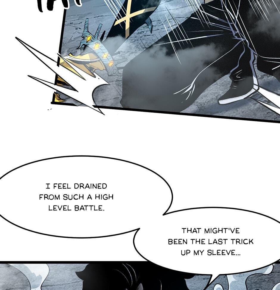 The King of Gaming Bugs! (Colored) Chapter 70 page 21 - 
