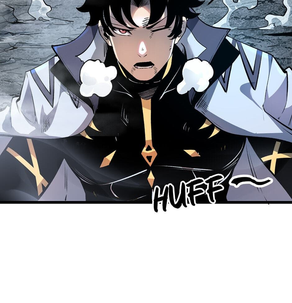 The King of Gaming Bugs! (Colored) Chapter 70 page 22 - 