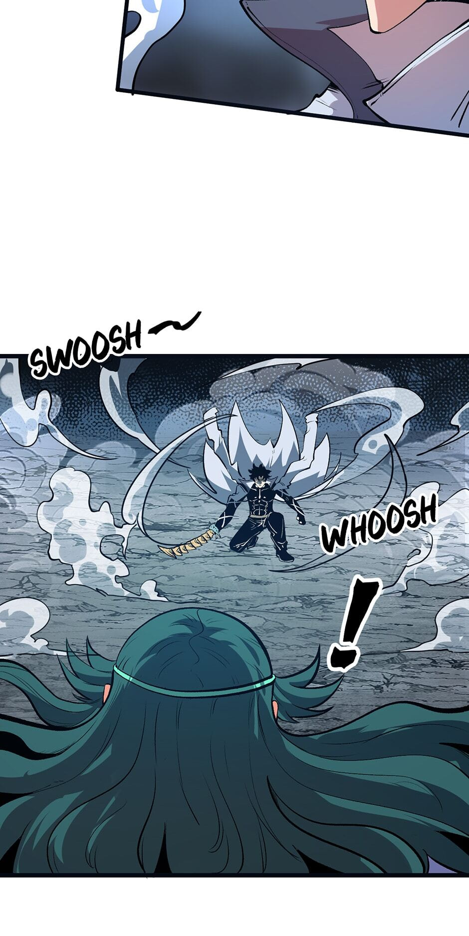 The King of Gaming Bugs! (Colored) Chapter 70 page 26 - 