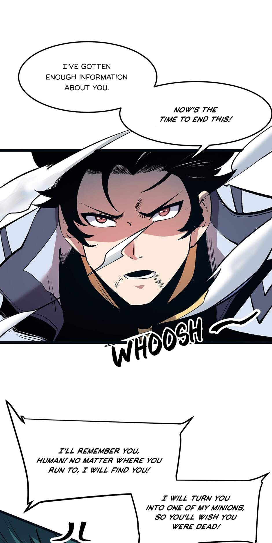 The King of Gaming Bugs! (Colored) Chapter 70 page 27 - 