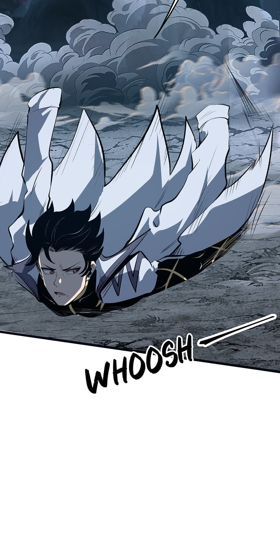 The King of Gaming Bugs! (Colored) Chapter 70 page 29 - 