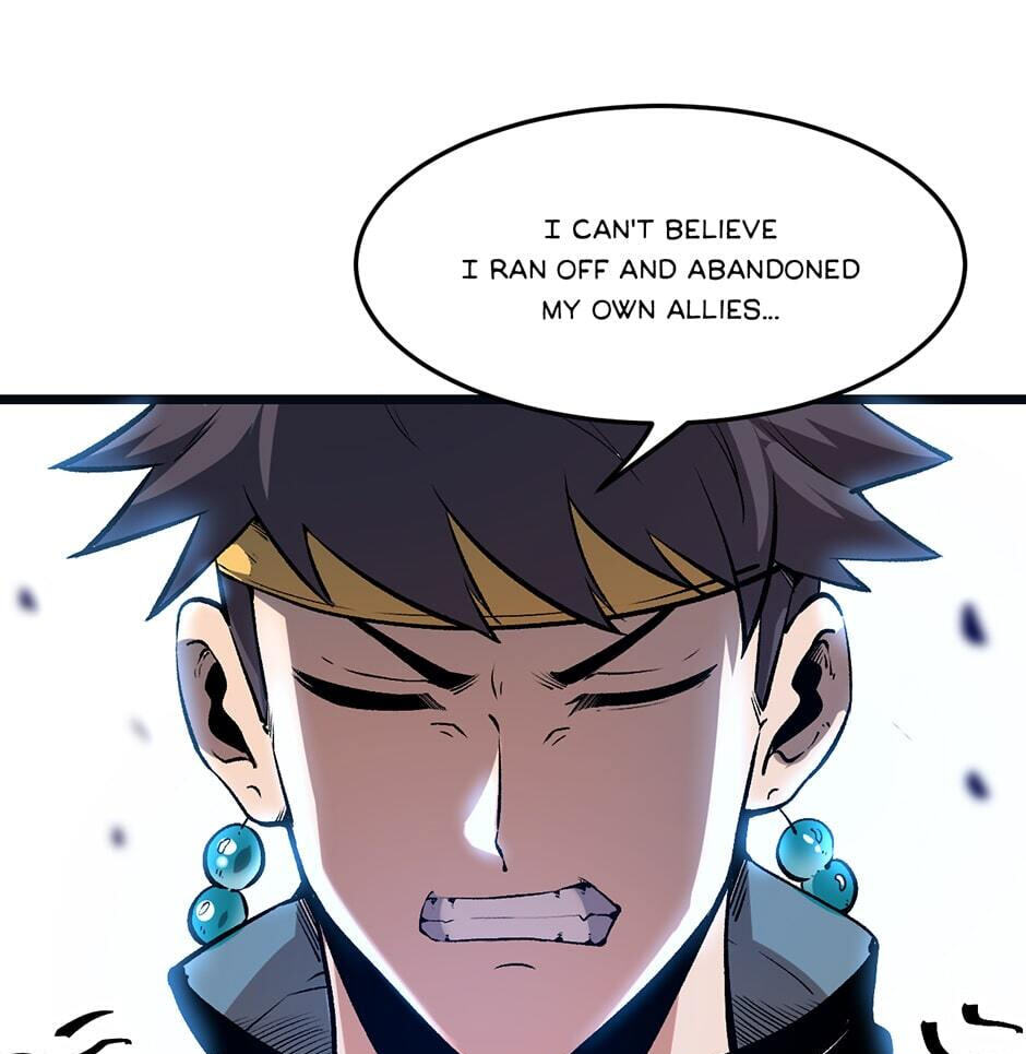 The King of Gaming Bugs! (Colored) Chapter 70 page 33 - 