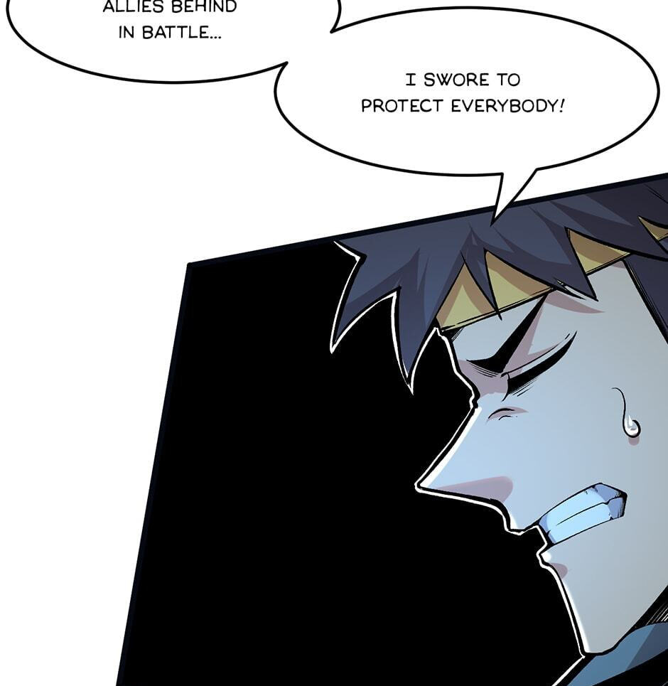 The King of Gaming Bugs! (Colored) Chapter 70 page 37 - 
