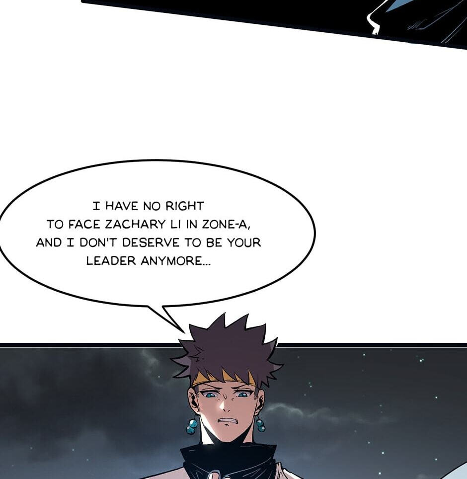 The King of Gaming Bugs! (Colored) Chapter 70 page 38 - 