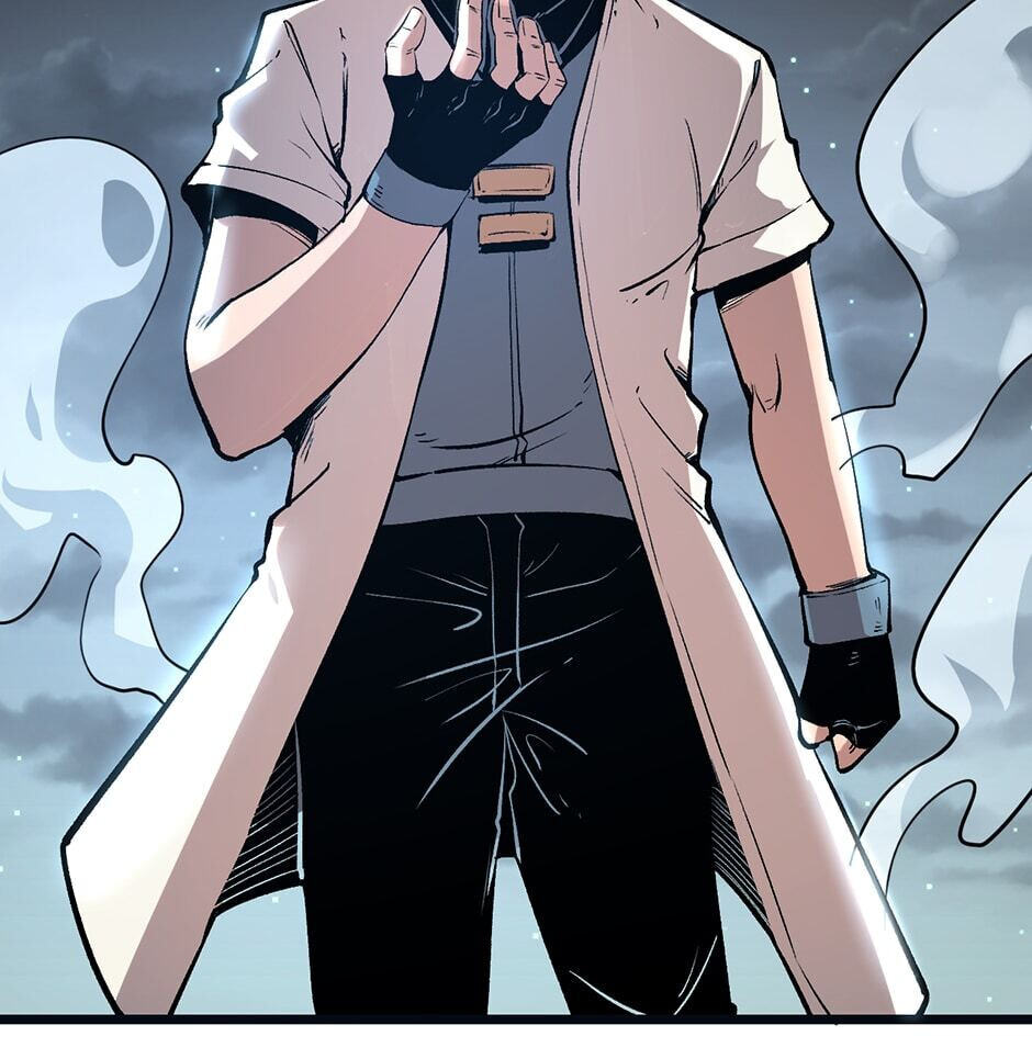 The King of Gaming Bugs! (Colored) Chapter 70 page 39 - 