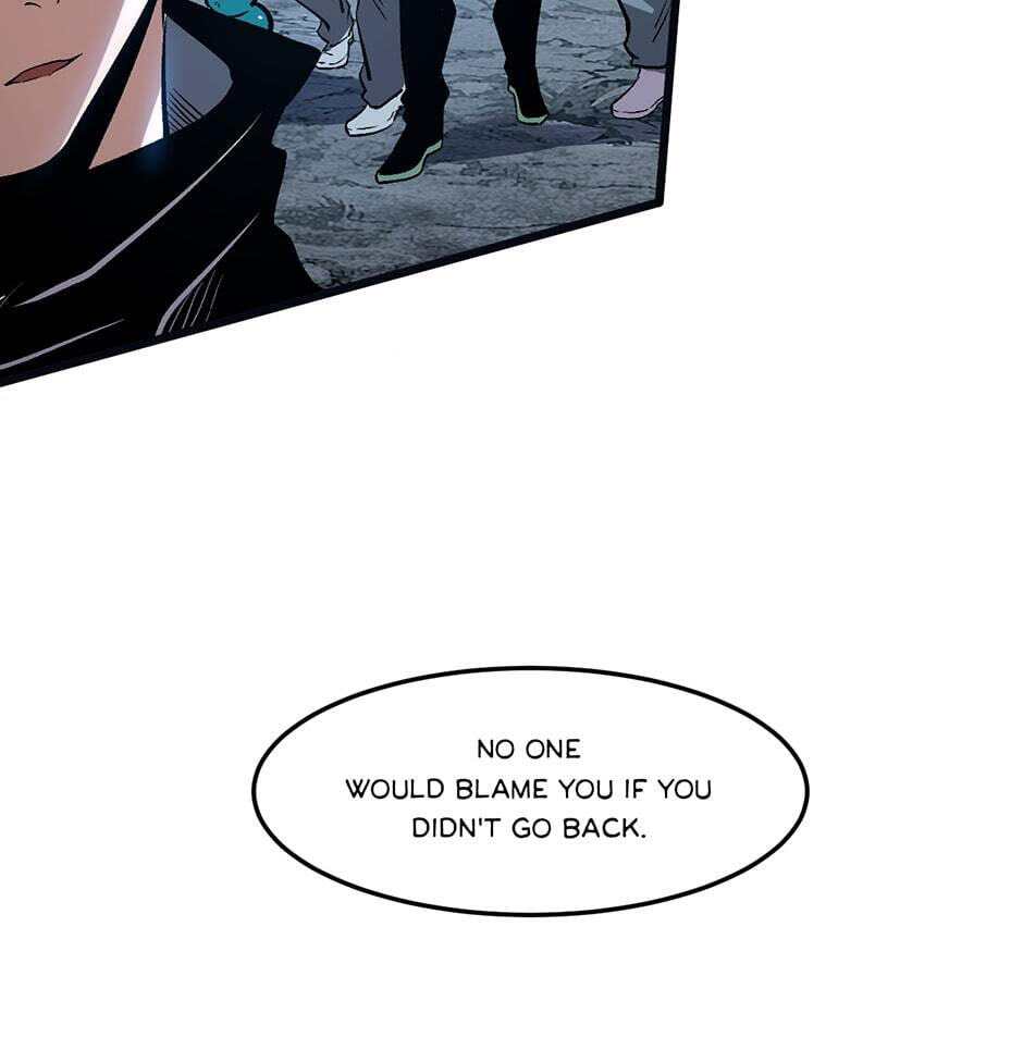 The King of Gaming Bugs! (Colored) Chapter 70 page 41 - 