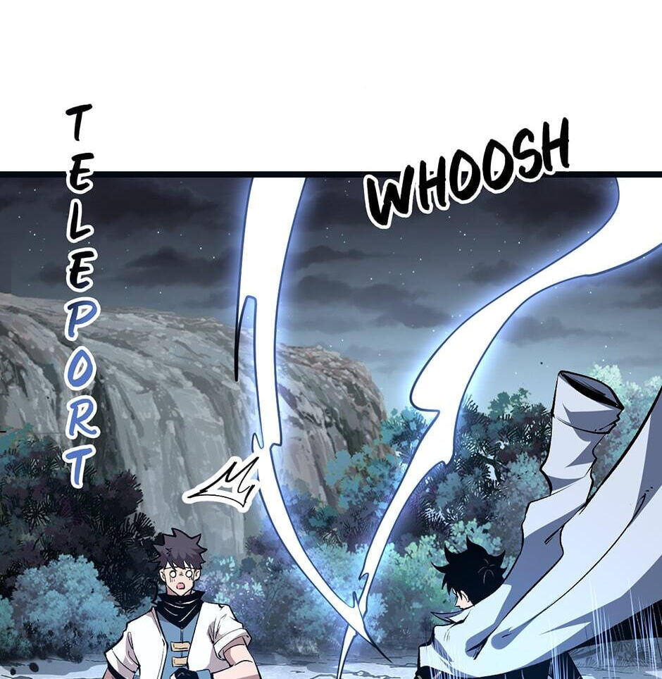 The King of Gaming Bugs! (Colored) Chapter 70 page 42 - 