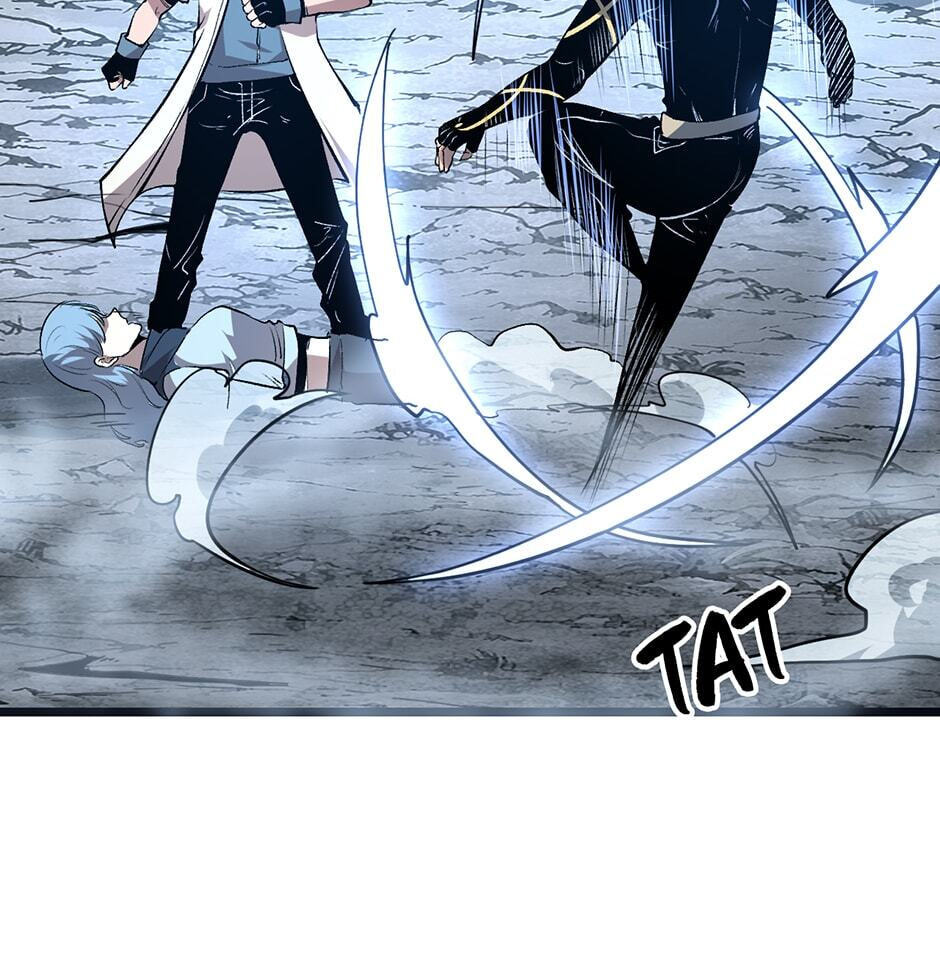 The King of Gaming Bugs! (Colored) Chapter 70 page 43 - 