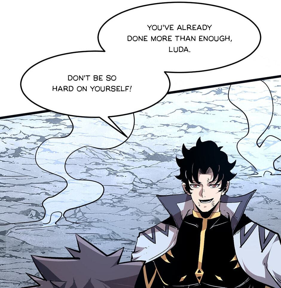 The King of Gaming Bugs! (Colored) Chapter 70 page 44 - 