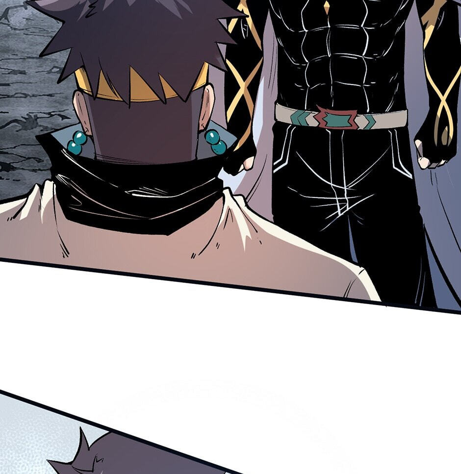 The King of Gaming Bugs! (Colored) Chapter 70 page 45 - 