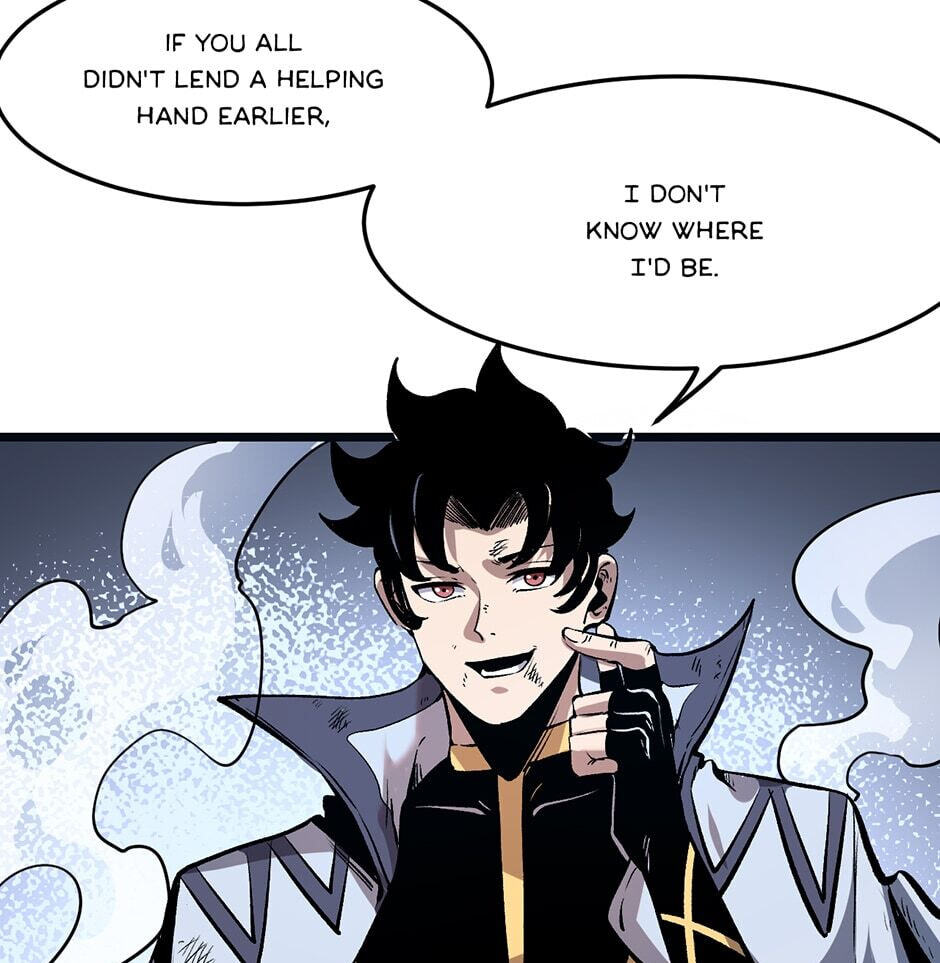 The King of Gaming Bugs! (Colored) Chapter 70 page 47 - 
