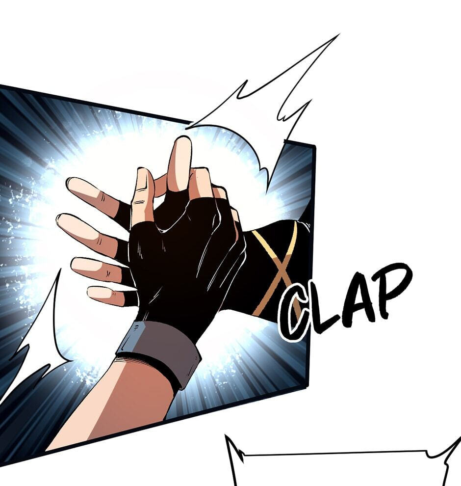 The King of Gaming Bugs! (Colored) Chapter 70 page 49 - 