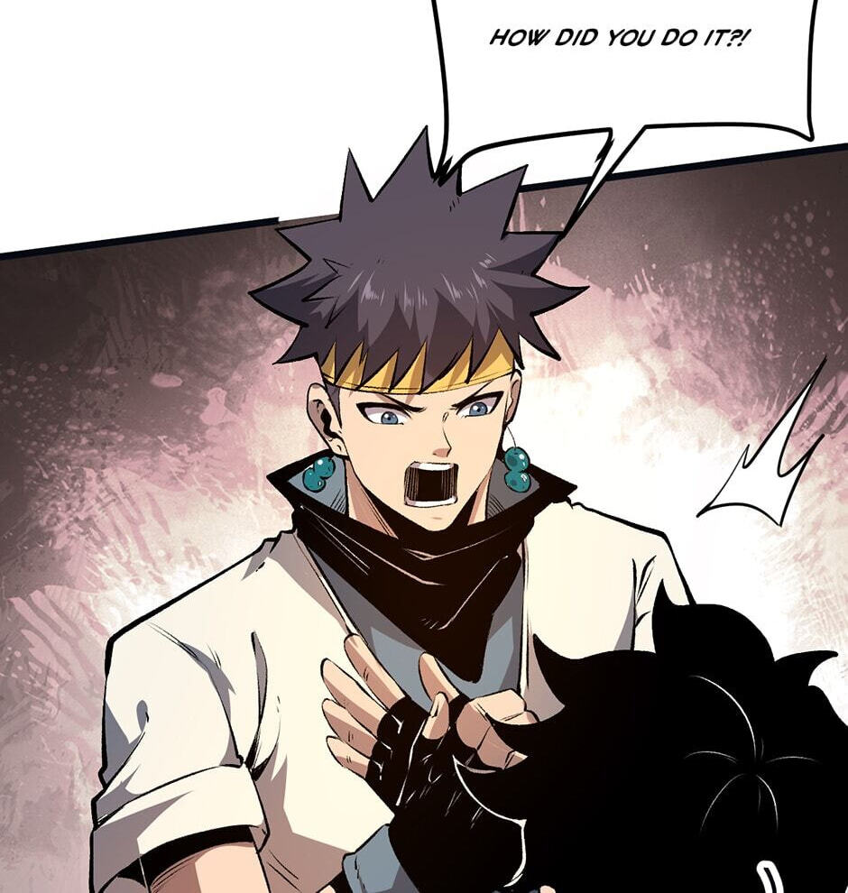 The King of Gaming Bugs! (Colored) Chapter 70 page 50 - 