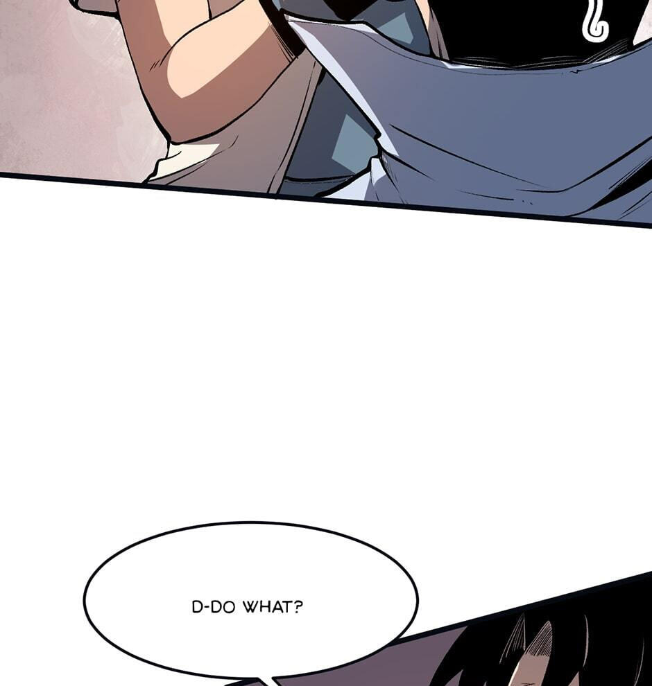 The King of Gaming Bugs! (Colored) Chapter 70 page 51 - 