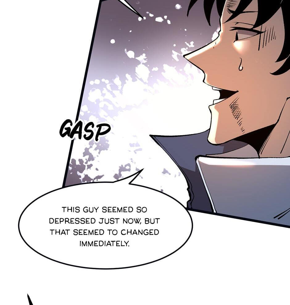 The King of Gaming Bugs! (Colored) Chapter 70 page 52 - 
