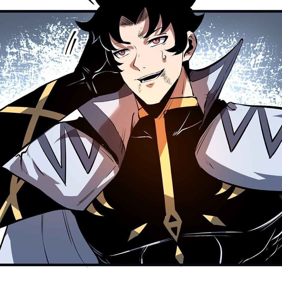 The King of Gaming Bugs! (Colored) Chapter 70 page 56 - 