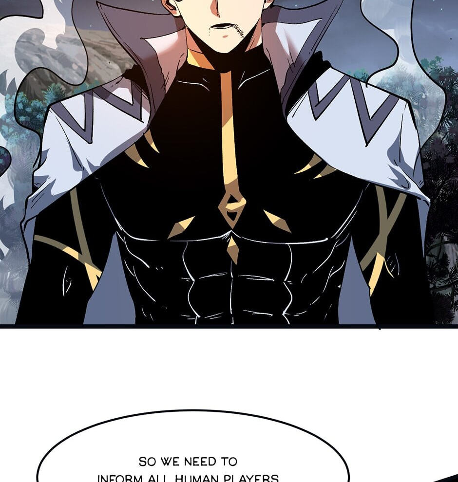 The King of Gaming Bugs! (Colored) Chapter 70 page 60 - 