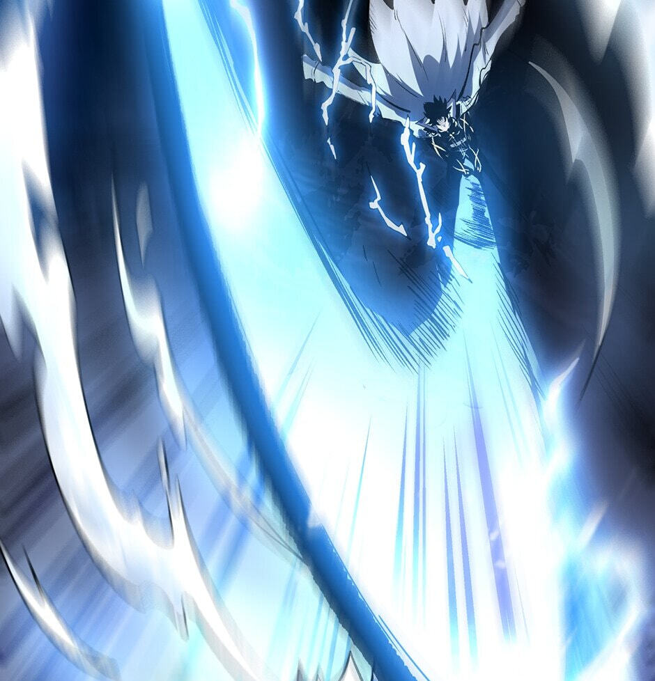The King of Gaming Bugs! (Colored) Chapter 70 page 7 - 
