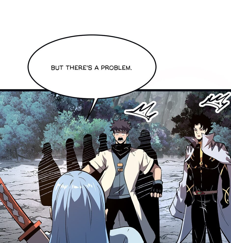 The King of Gaming Bugs! (Colored) Chapter 70 page 62 - 