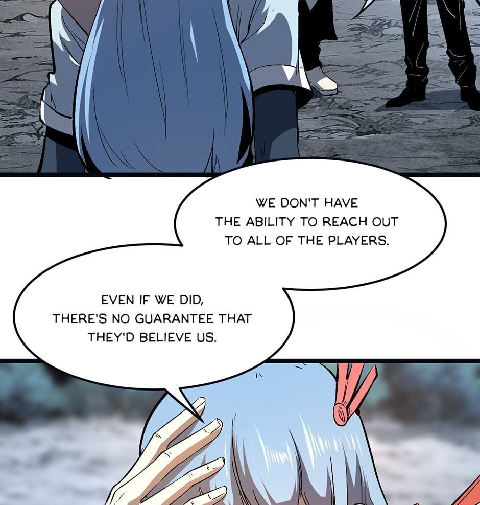 The King of Gaming Bugs! (Colored) Chapter 70 page 63 - 