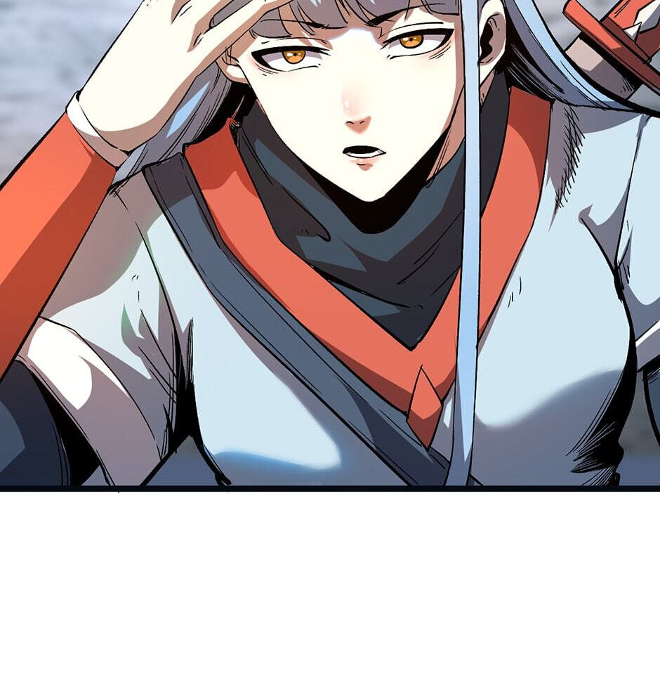 The King of Gaming Bugs! (Colored) Chapter 70 page 64 - 