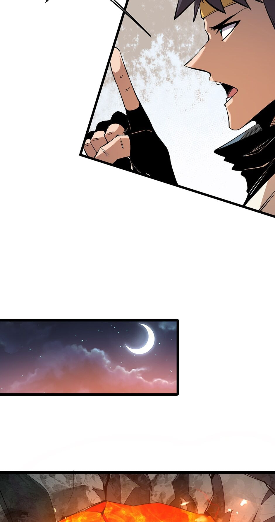 The King of Gaming Bugs! (Colored) Chapter 70 page 68 - 