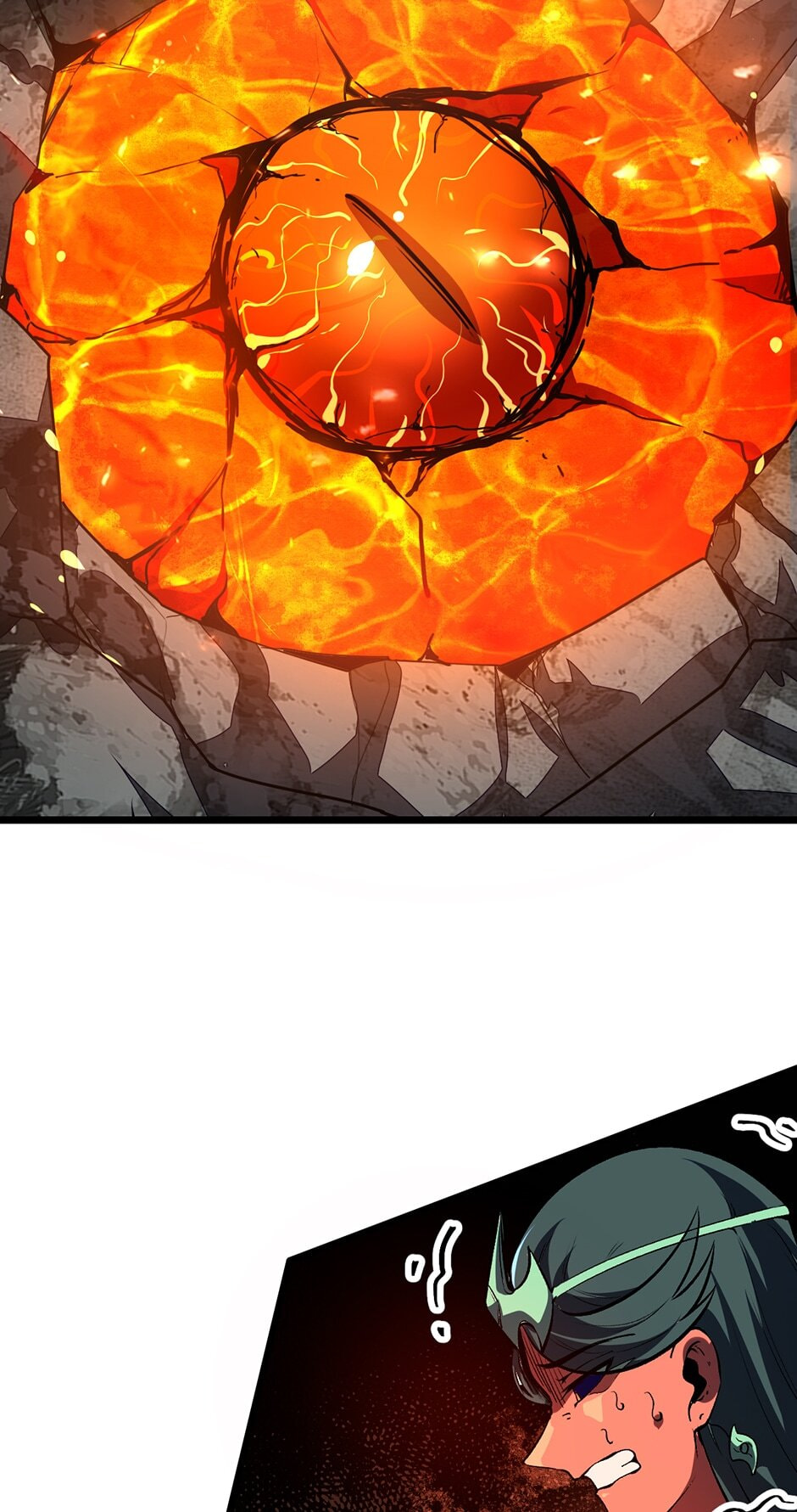 The King of Gaming Bugs! (Colored) Chapter 70 page 69 - 