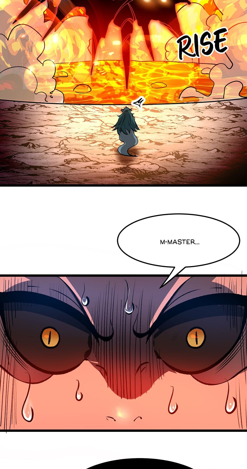 The King of Gaming Bugs! (Colored) Chapter 70 page 71 - 