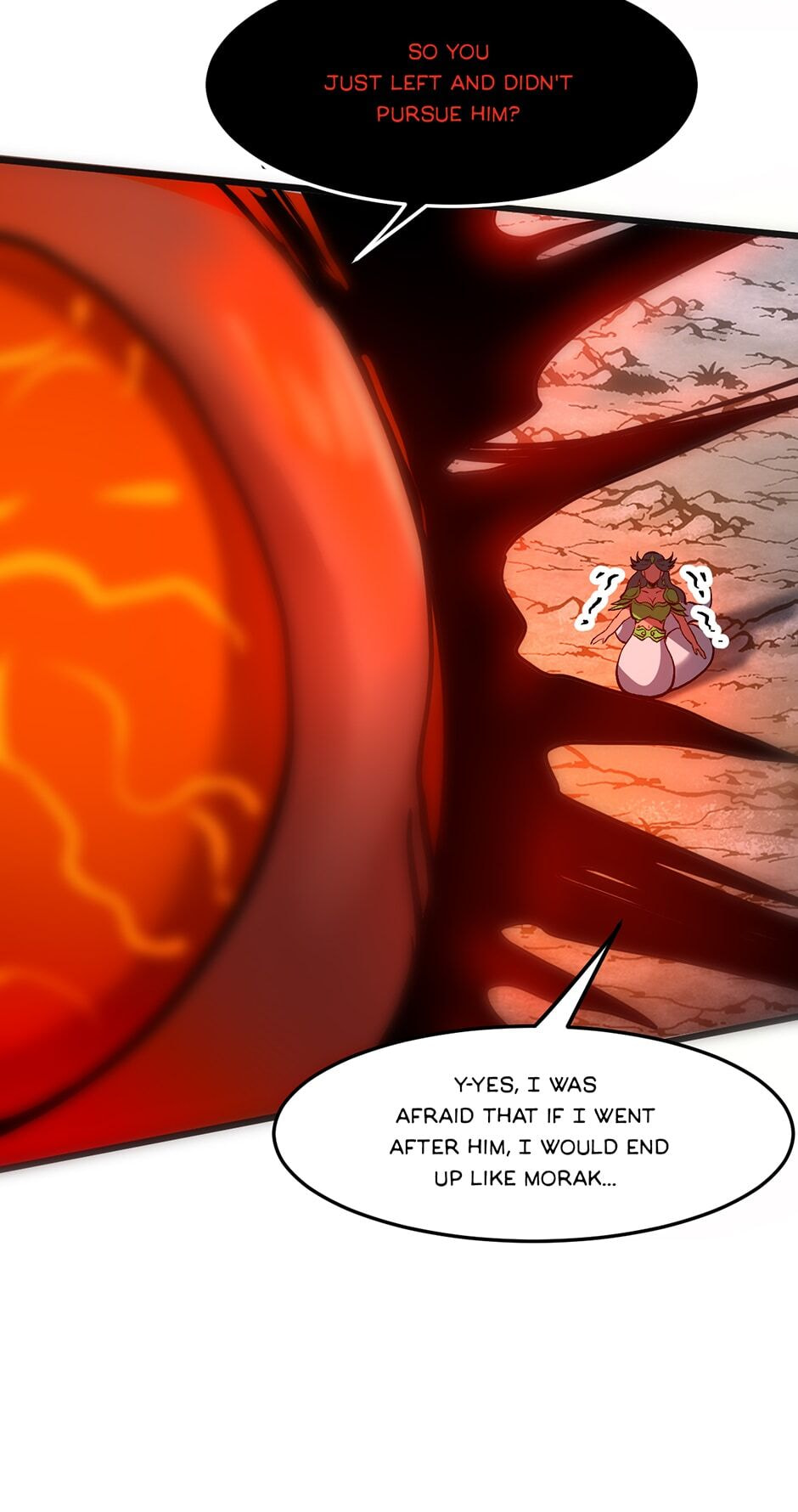 The King of Gaming Bugs! (Colored) Chapter 70 page 72 - 