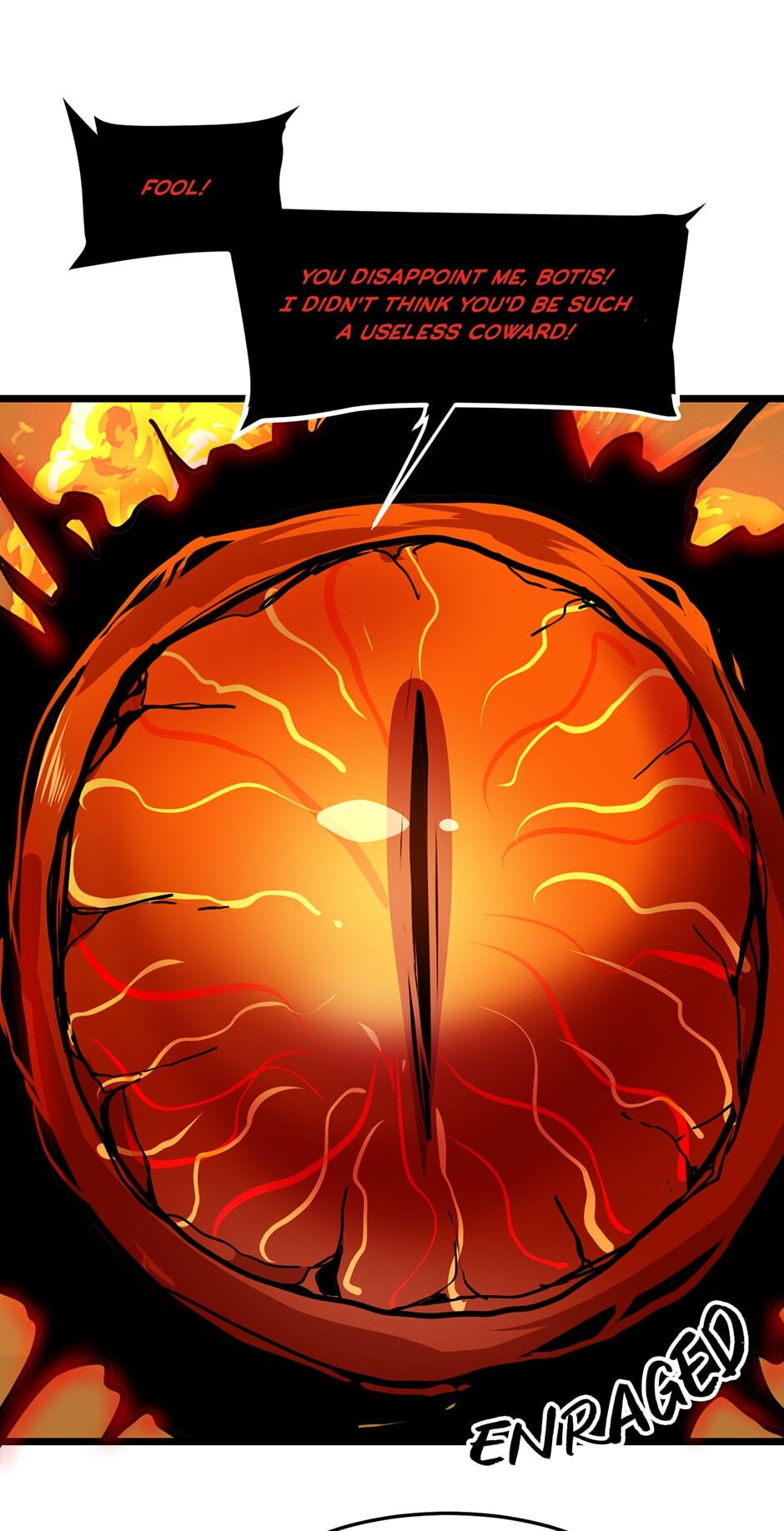 The King of Gaming Bugs! (Colored) Chapter 70 page 73 - 
