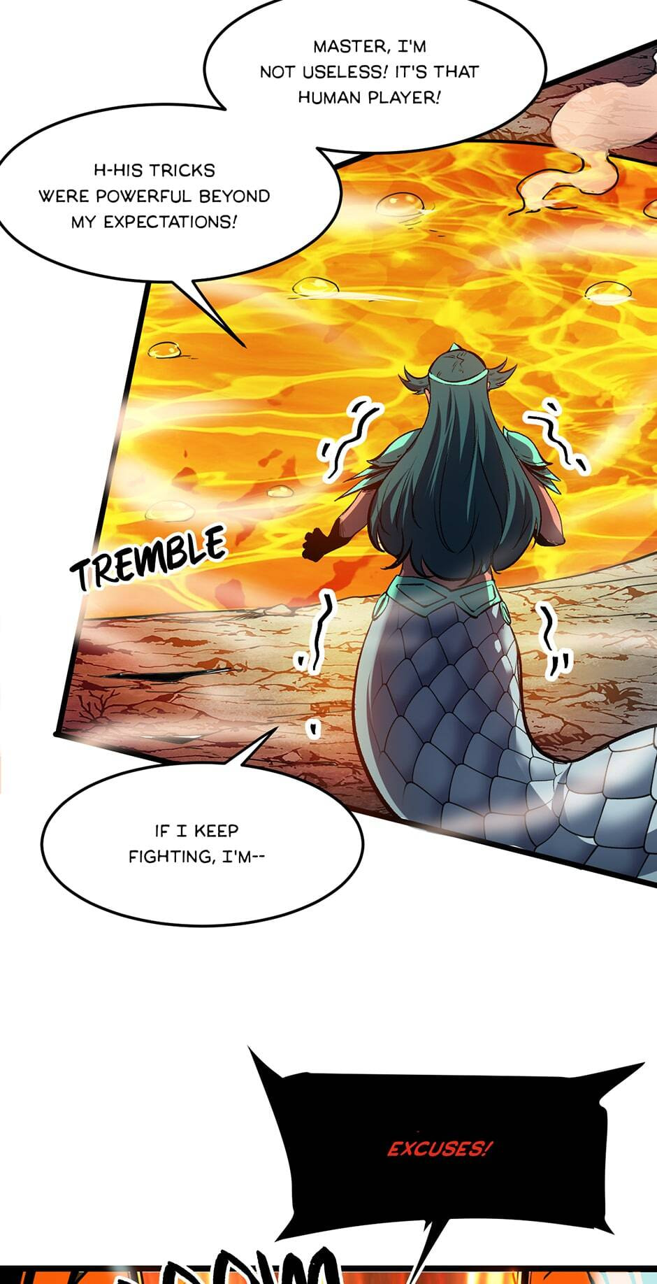 The King of Gaming Bugs! (Colored) Chapter 70 page 74 - 