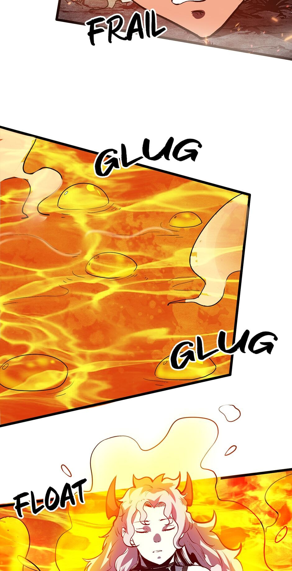 The King of Gaming Bugs! (Colored) Chapter 70 page 77 - 