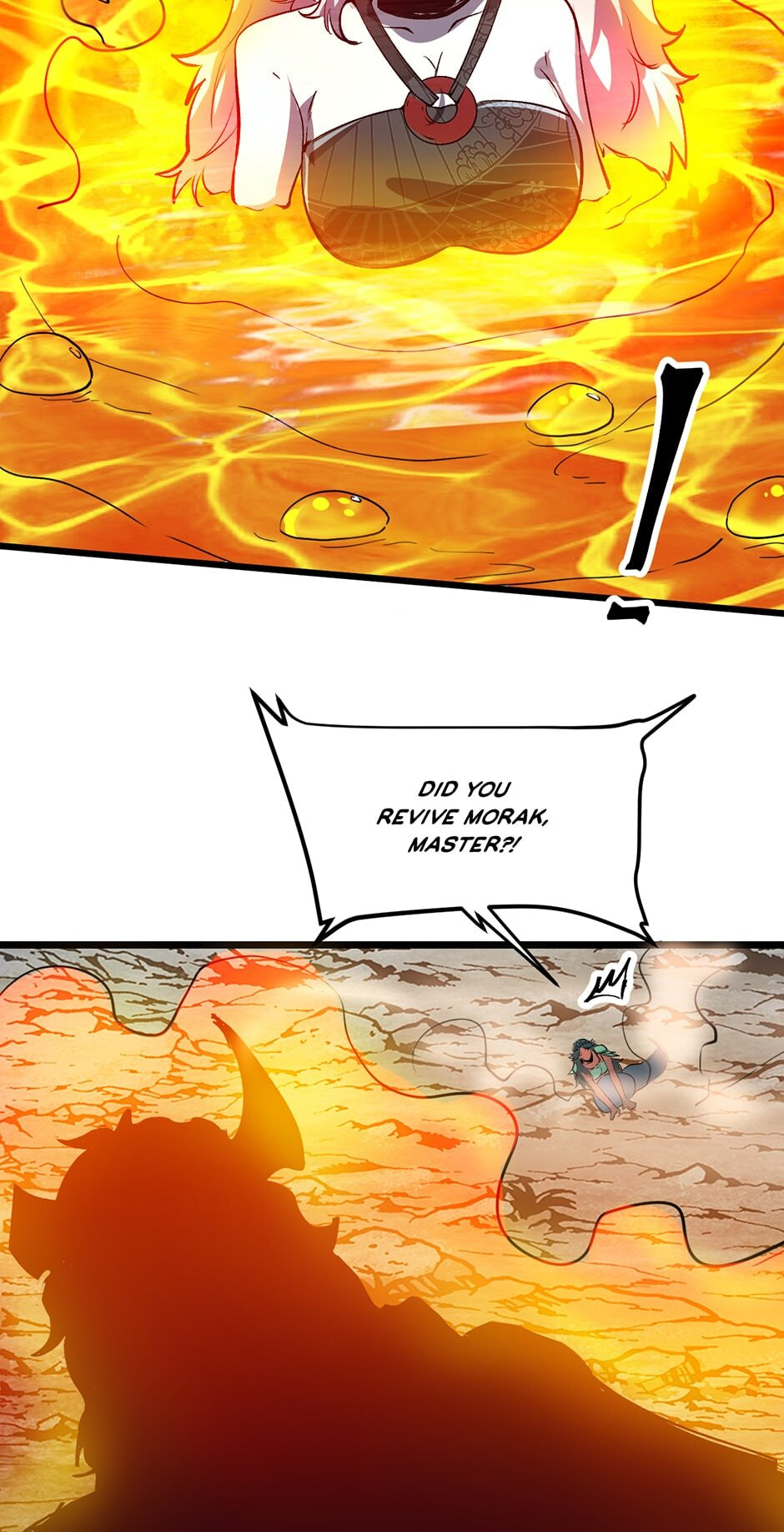 The King of Gaming Bugs! (Colored) Chapter 70 page 78 - 