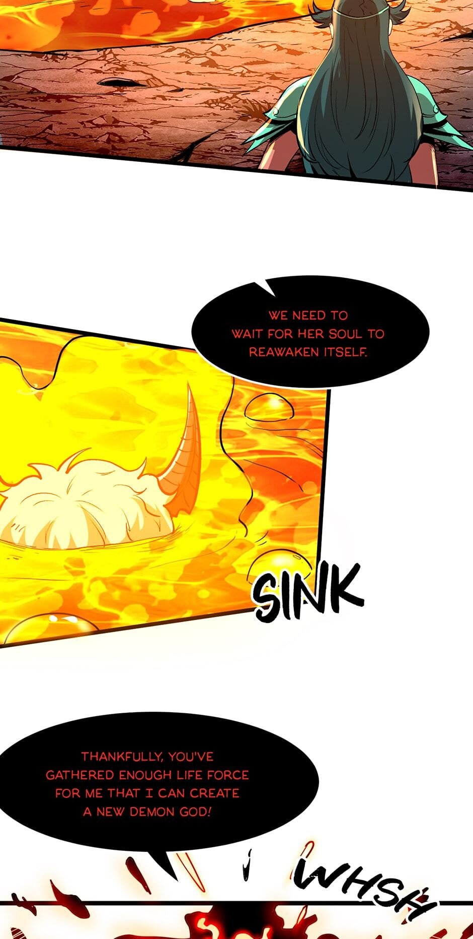The King of Gaming Bugs! (Colored) Chapter 70 page 82 - 