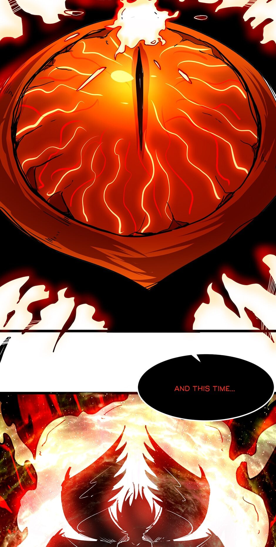 The King of Gaming Bugs! (Colored) Chapter 70 page 83 - 
