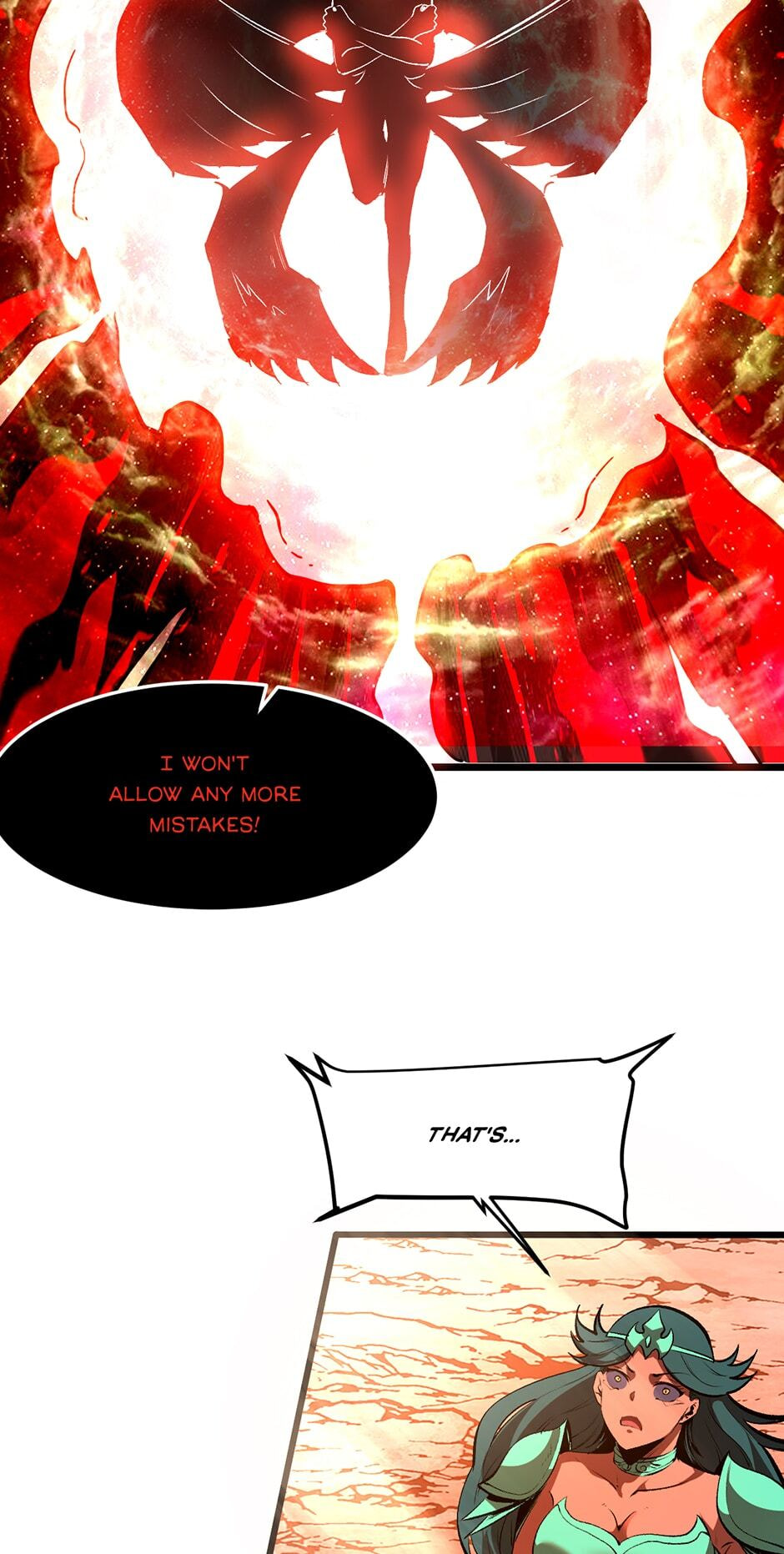 The King of Gaming Bugs! (Colored) Chapter 70 page 84 - 