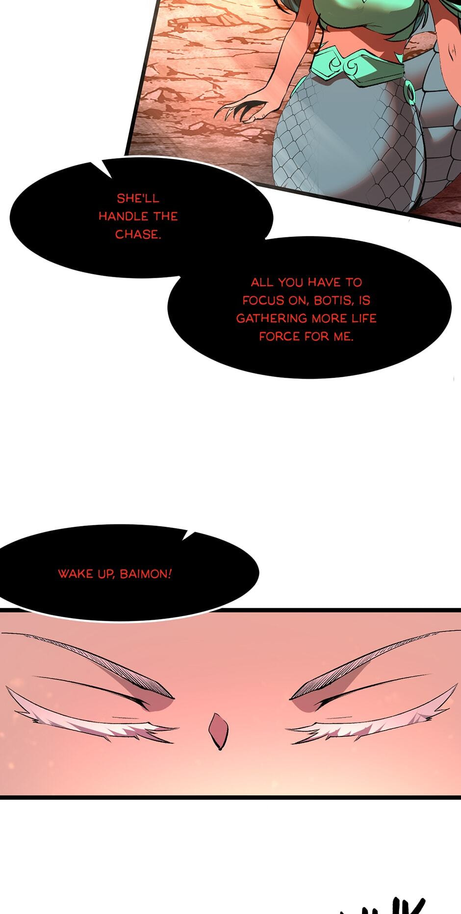 The King of Gaming Bugs! (Colored) Chapter 70 page 85 - 