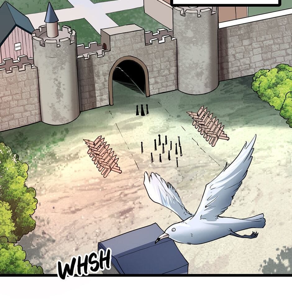 The King of Gaming Bugs! (Colored) Chapter 70 page 89 - 