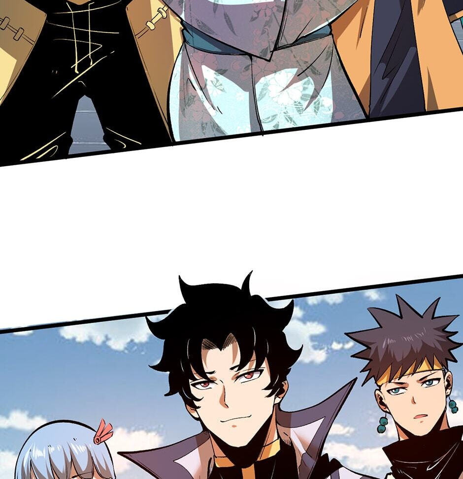 The King of Gaming Bugs! (Colored) Chapter 70 page 91 - 