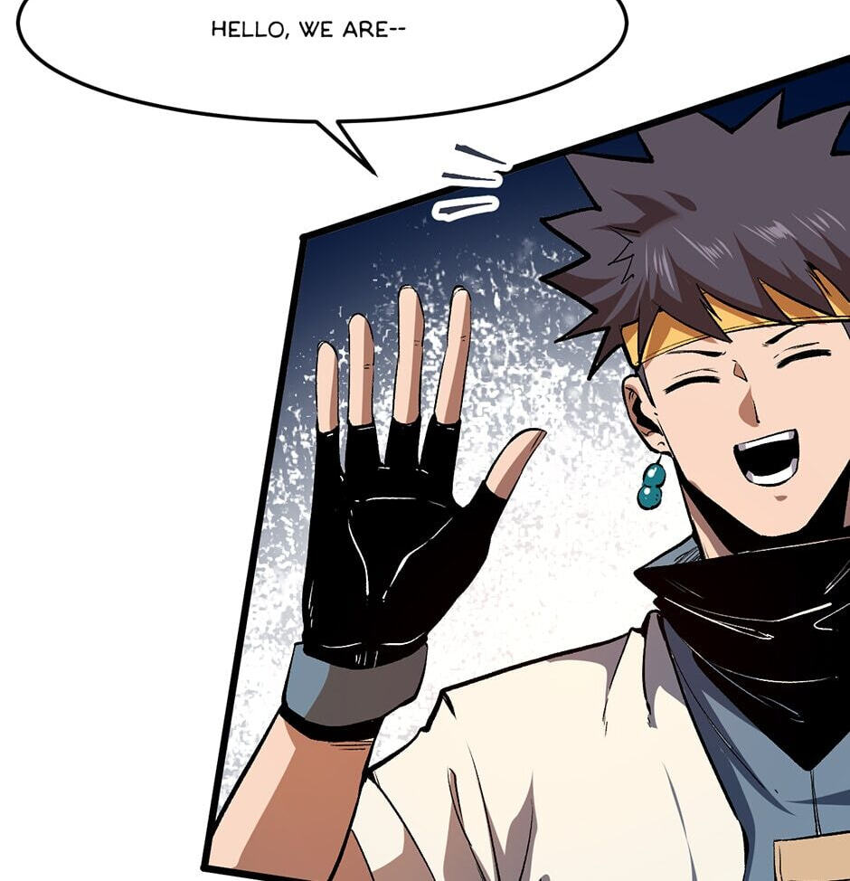 The King of Gaming Bugs! (Colored) Chapter 70 page 93 - 