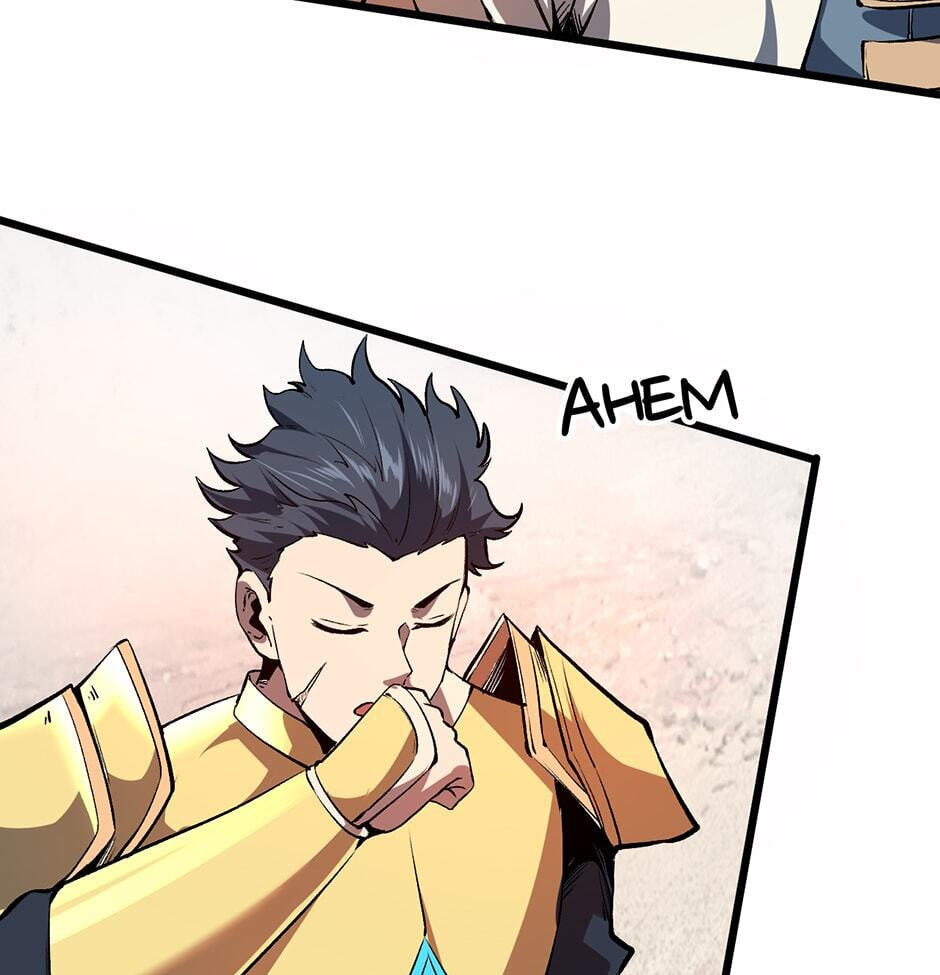 The King of Gaming Bugs! (Colored) Chapter 70 page 94 - 