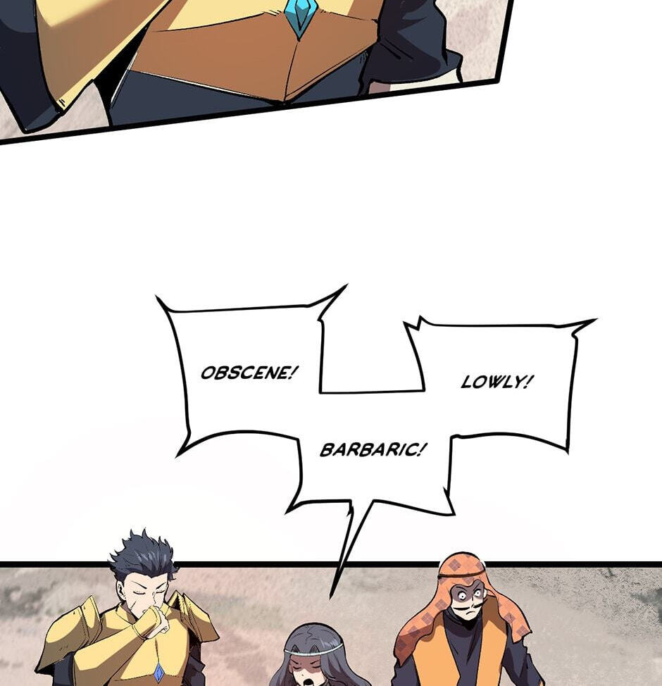 The King of Gaming Bugs! (Colored) Chapter 70 page 95 - 