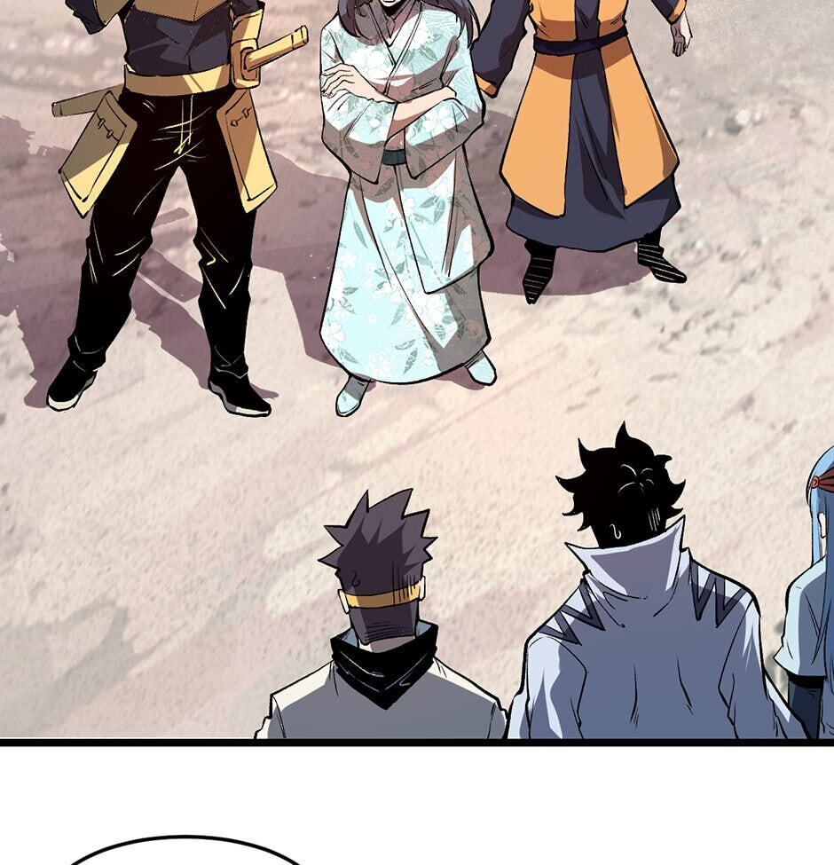 The King of Gaming Bugs! (Colored) Chapter 70 page 96 - 