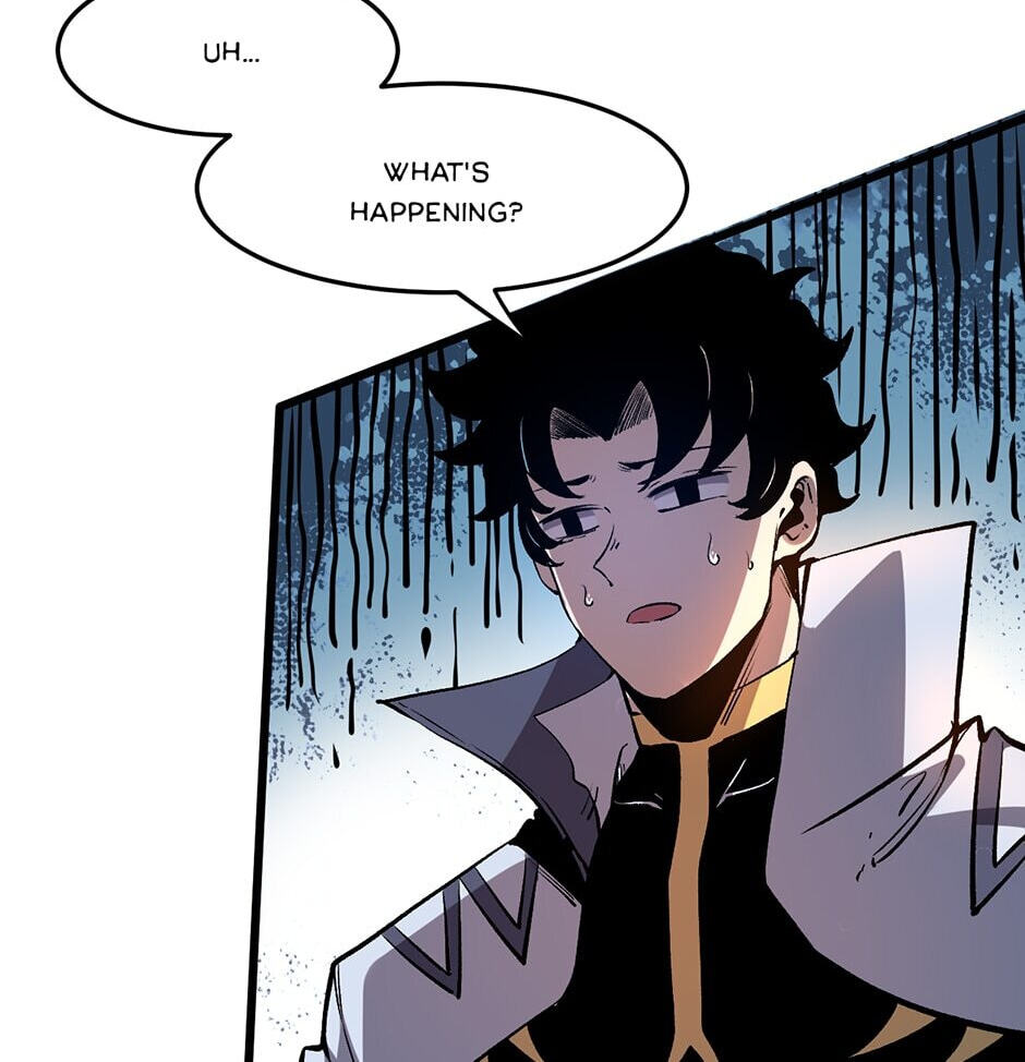 The King of Gaming Bugs! (Colored) Chapter 70 page 97 - 