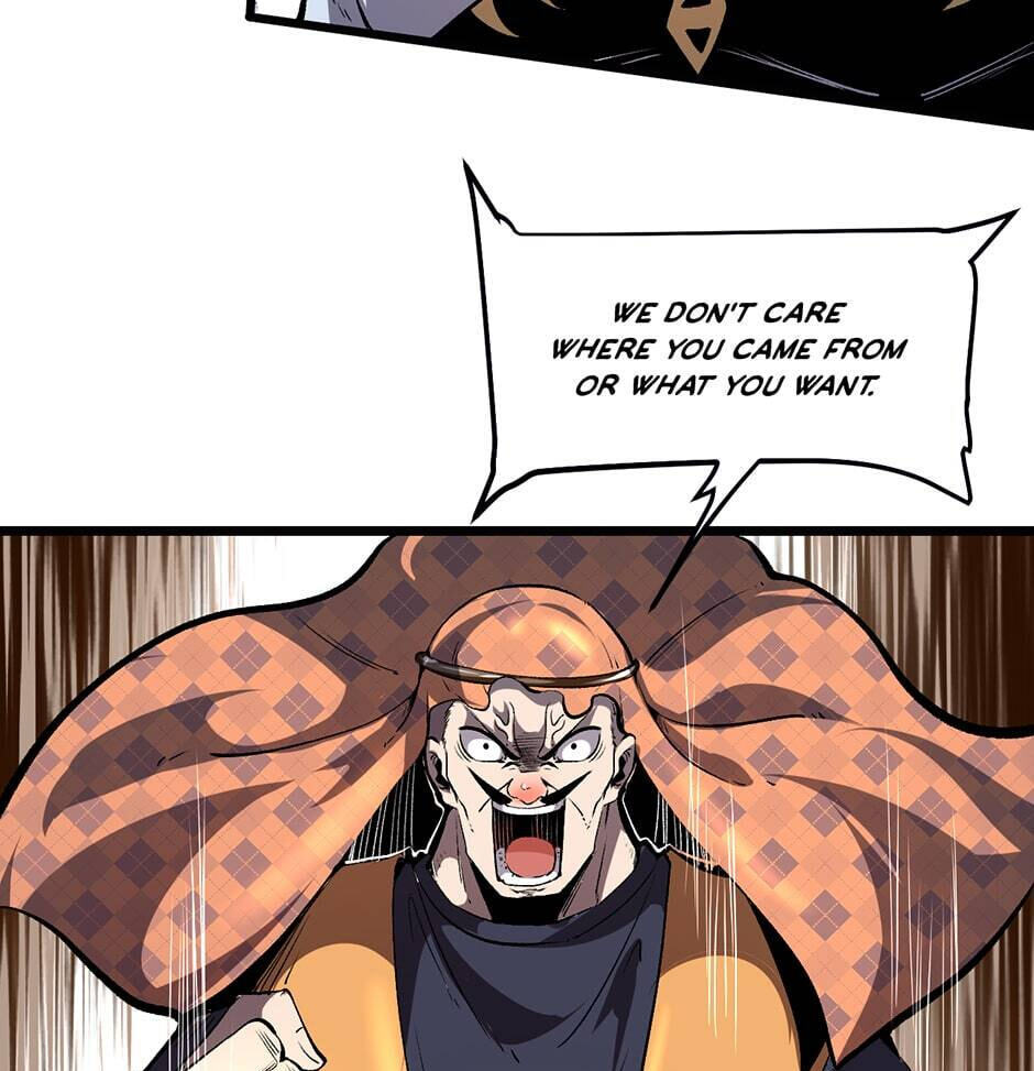 The King of Gaming Bugs! (Colored) Chapter 70 page 98 - 